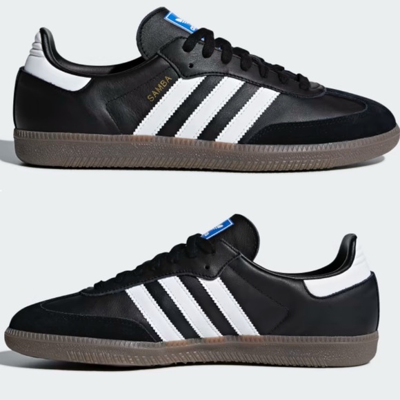 Adidas Samba Sneakers - Picture 2 of 2